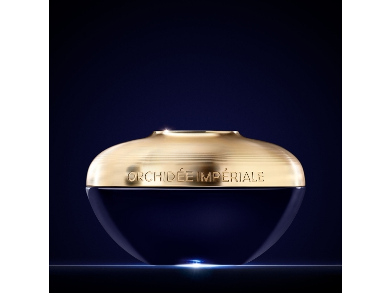 Guerlain Orchidee Imperiale Neck & Decollete Cream - - 75 ml