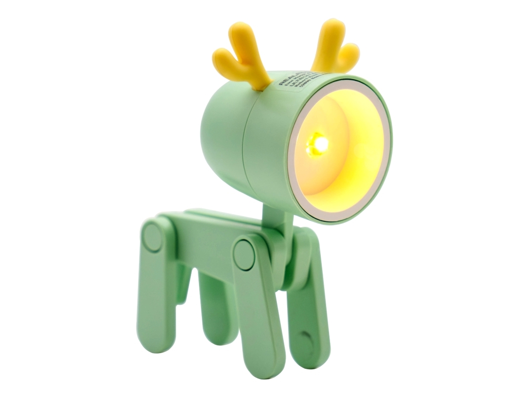 Realpower 486259, Grün, Universal, 1 Glühbirne(N), Led, Akku, Lr41