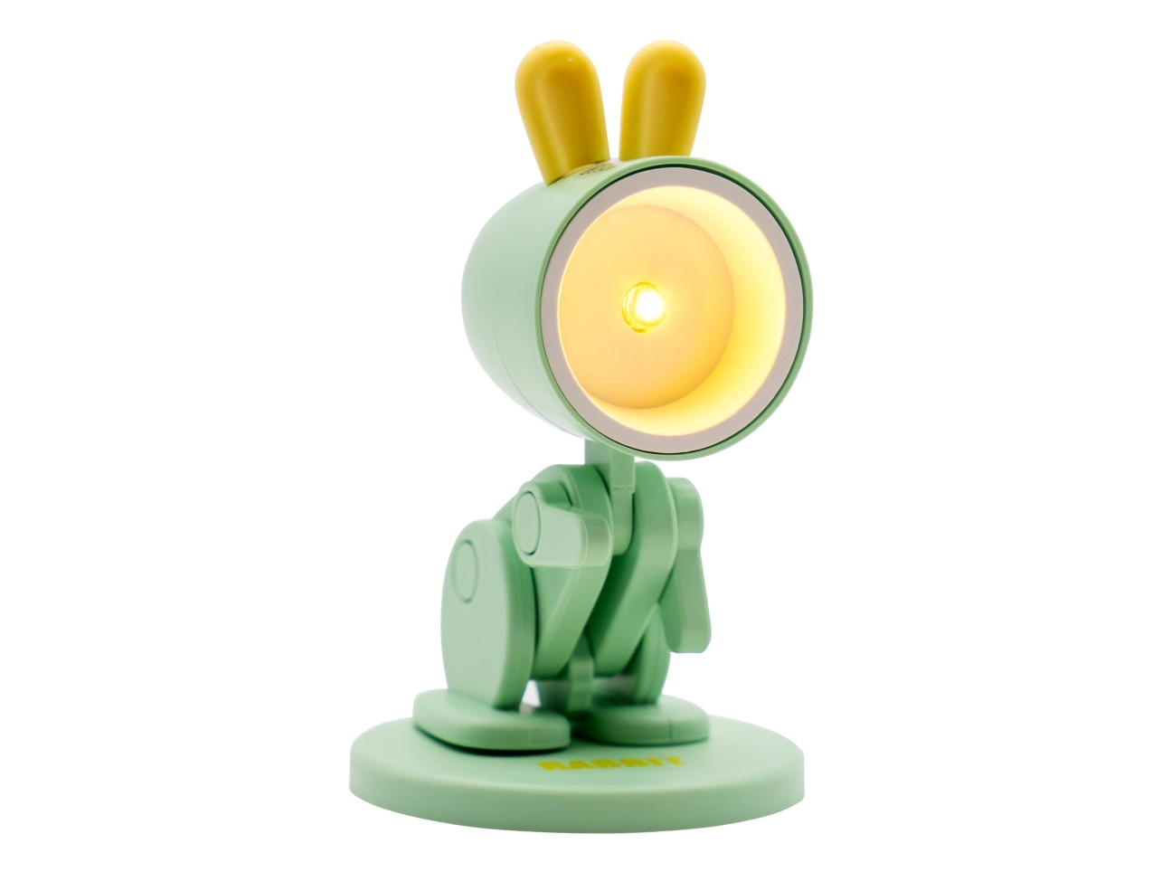 Realpower 486318, Grøn, Gul, Universel, 1 Pære(R ), Led, Batteri, Lr41