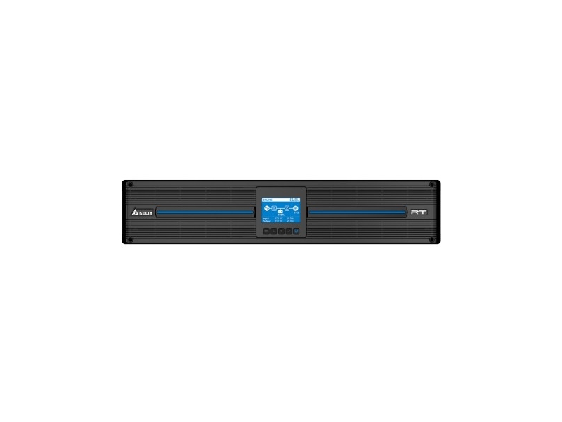Delta Electronics Amplon Rt Pro Serie Usv Einphasig, 230 Vac Ups302r2rt1b035 Rt-3K Pro 3000Va/3000W