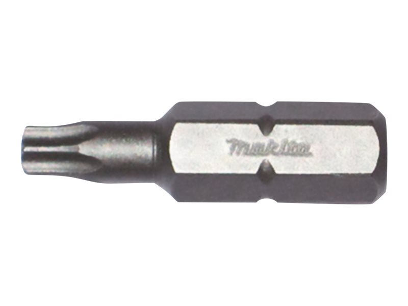Screw Bit Makita 25Mm Torx 40 3Pcs