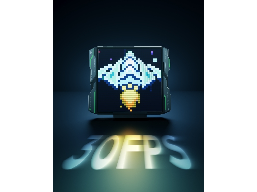 Govee Pixel Light 32X32 Led-lampe