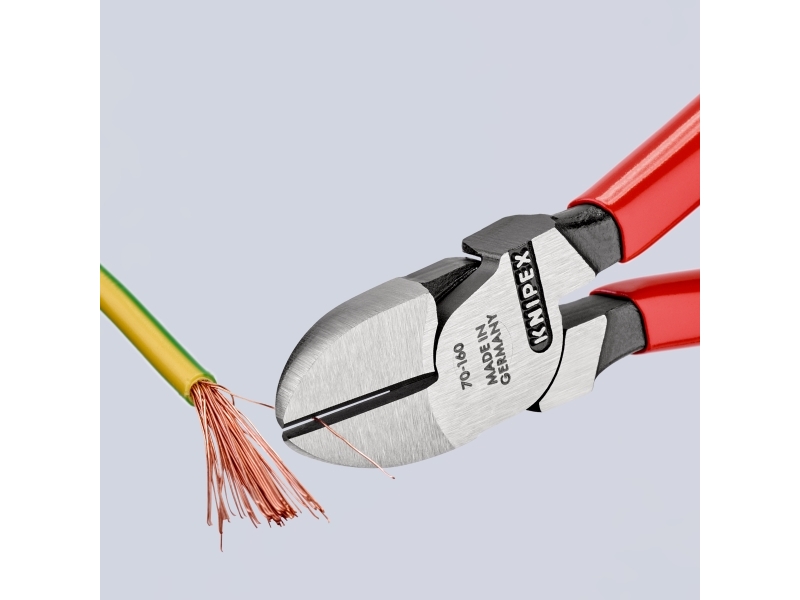 Knipex Skævbider