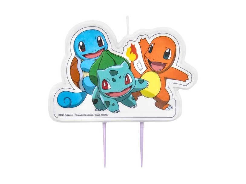 Kagelys Pokémon