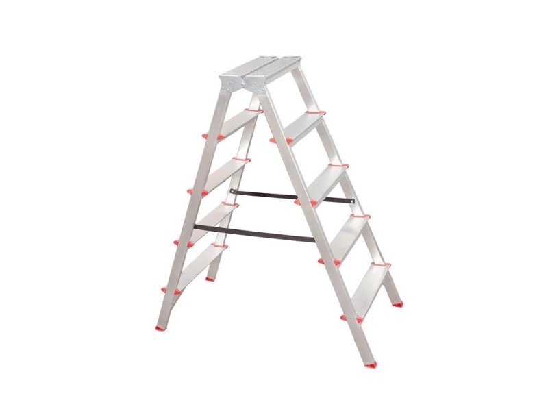 Philips 2-sidet foldestige 5 trin billede
