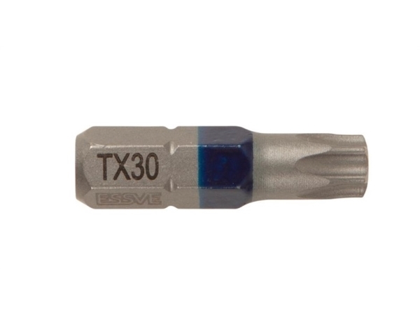 Nozzle Essve Tx30x25mm 3Pcs