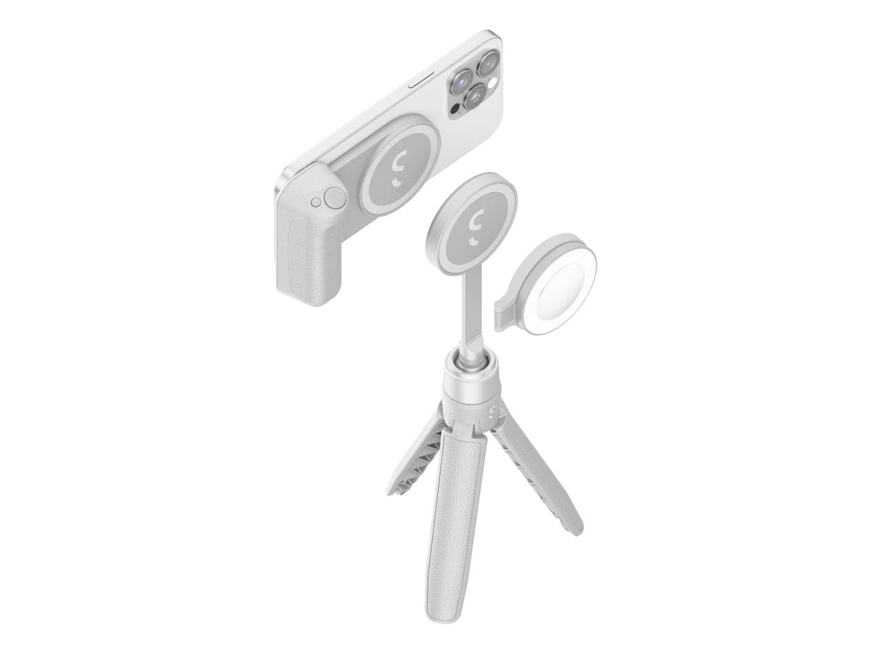 Shiftcam Snapgrip Creator Kit, Smartphone, 3200 Mah
