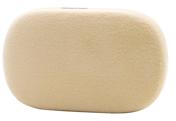 Realpower Powerbank Pb-10000W,10000 Mah,Beige,Varmefunktion