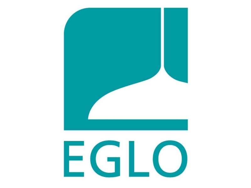 Eglo Capalbio Bord E27 Grå/Natur