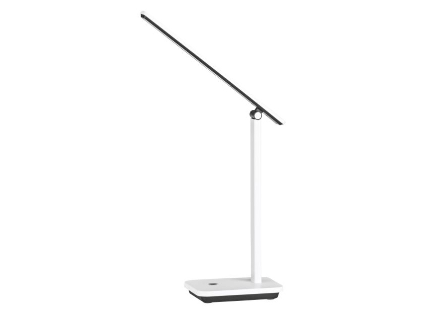 EGLO INIEAST BORD H330 300LM REW. VIT | Belysning - Inomhusbelysning - Bordslampa | GameStuff