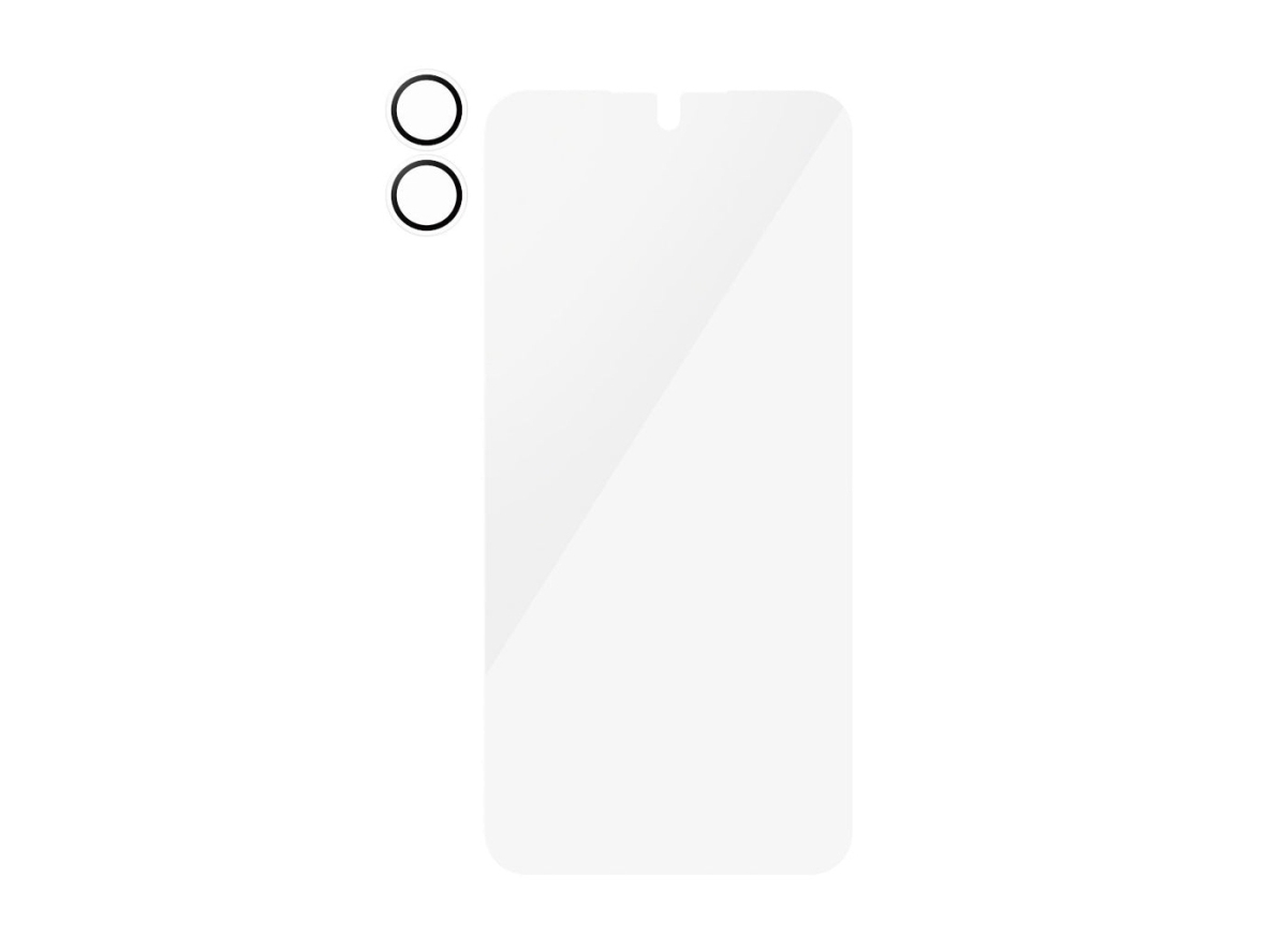Panzerglass - Til Mobiltelefon - Glas