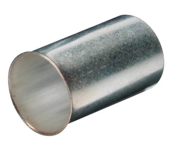 Cimco 187461, Din 46228-1, Kupfer, Kupfer, 18 Mm, 1 Stück(E)