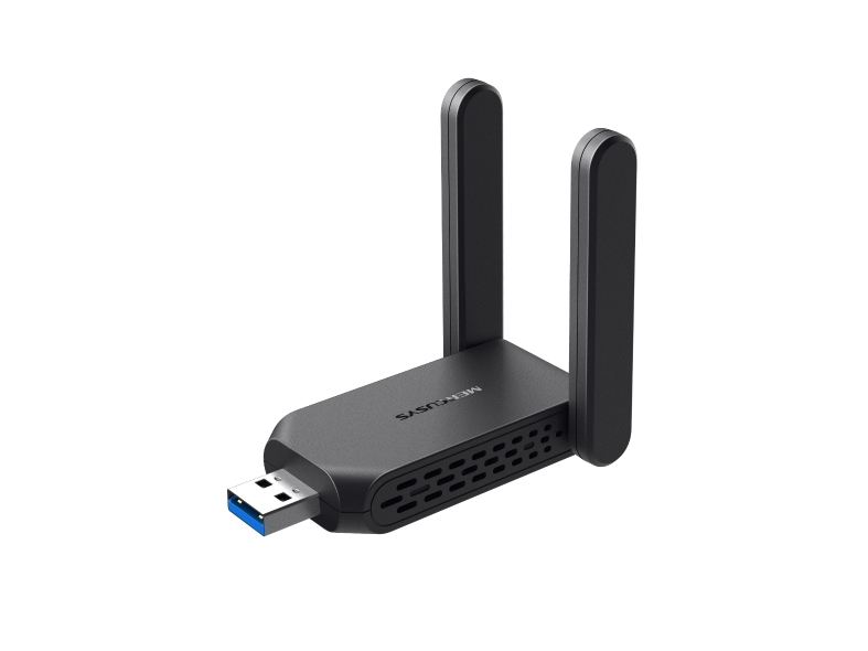 Tp-Link Ma32h, Eingebaut, Verkabelt & Kabellos, Usb, Wlan, 867 Mbit/S, Schwarz