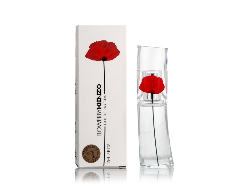 Kenzo Flower By Kenzo Edp Spray - - 15 Ml