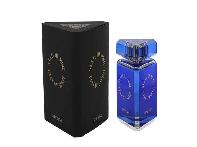 State Of Mind L'ame Slave Eau De Parfum 100 Ml (Unisex)