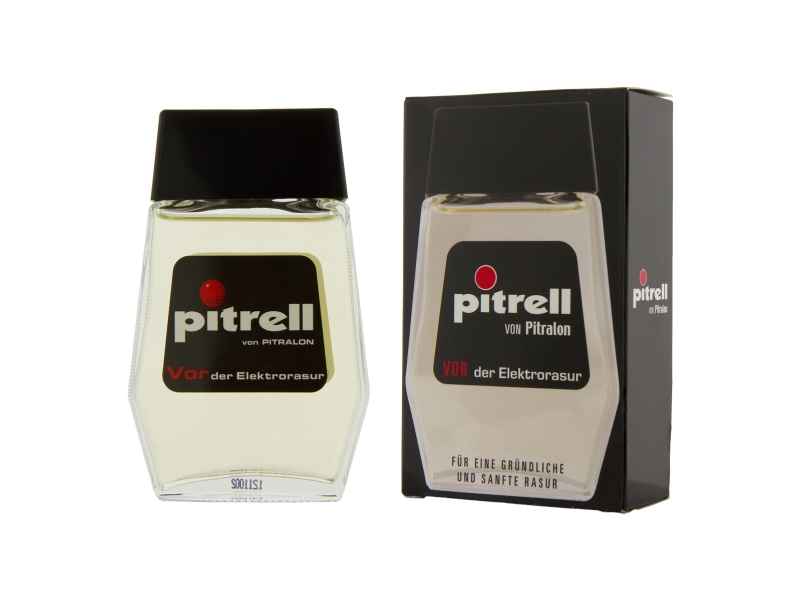Pitralon - Pitrell - 100 Ml