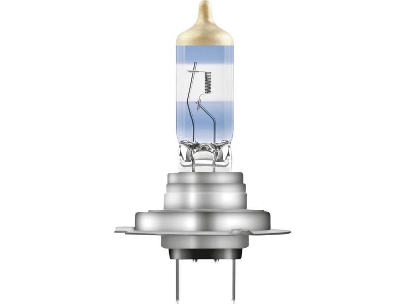 Osram Night Breaker ® 220, H7 pærer +220% mere lys (1 stk)