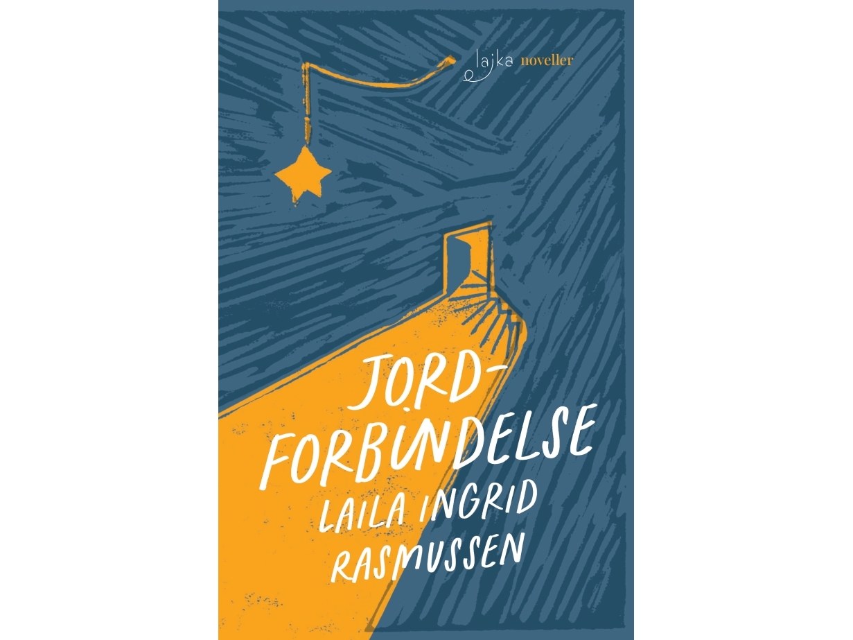 Jordforbindelse | Laila Ingrid Rasmussen