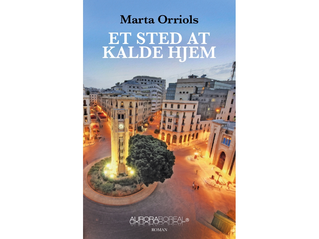 Et Sted At Kalde Hjem | Marta Orriols