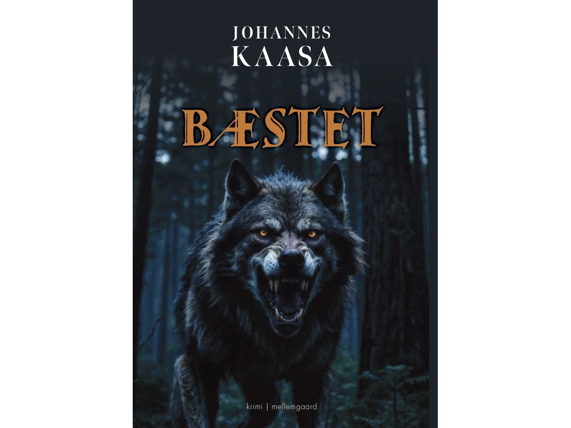 Bæstet | Johannes Kaasa