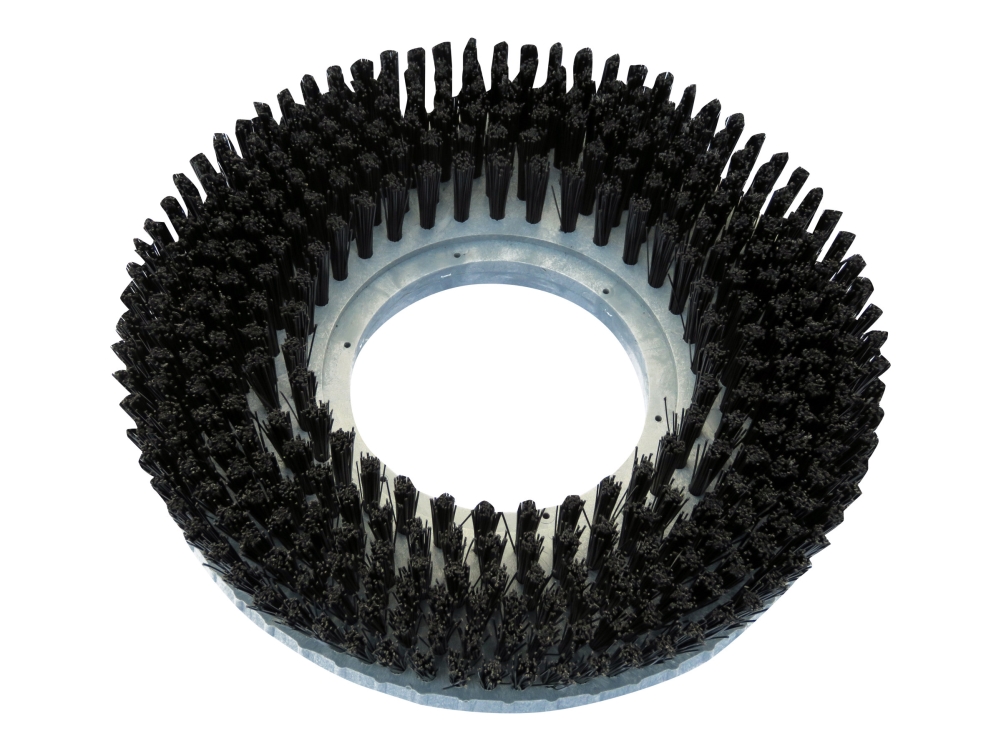 Nilfisk - Børste - for skrubber