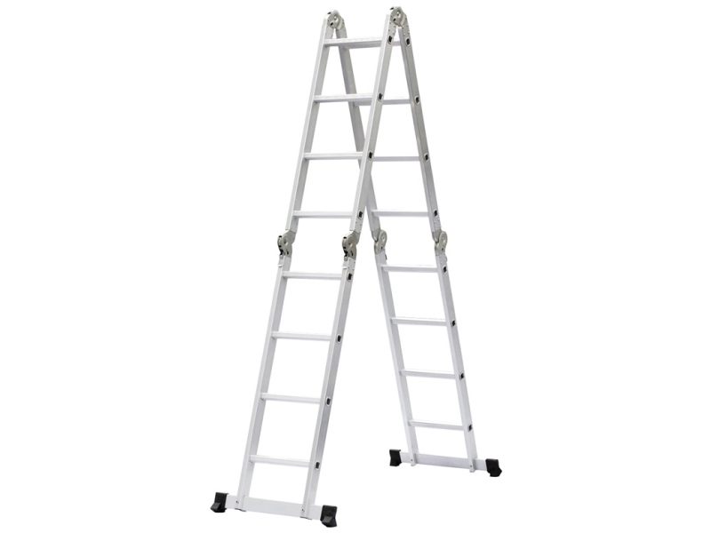 YLEISTIKKAAT 4X4 BL-404B HAUSHALT