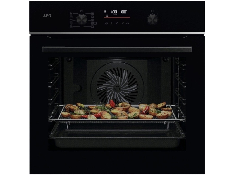 Aeg Einbau-Backofen Ts6pb531ab