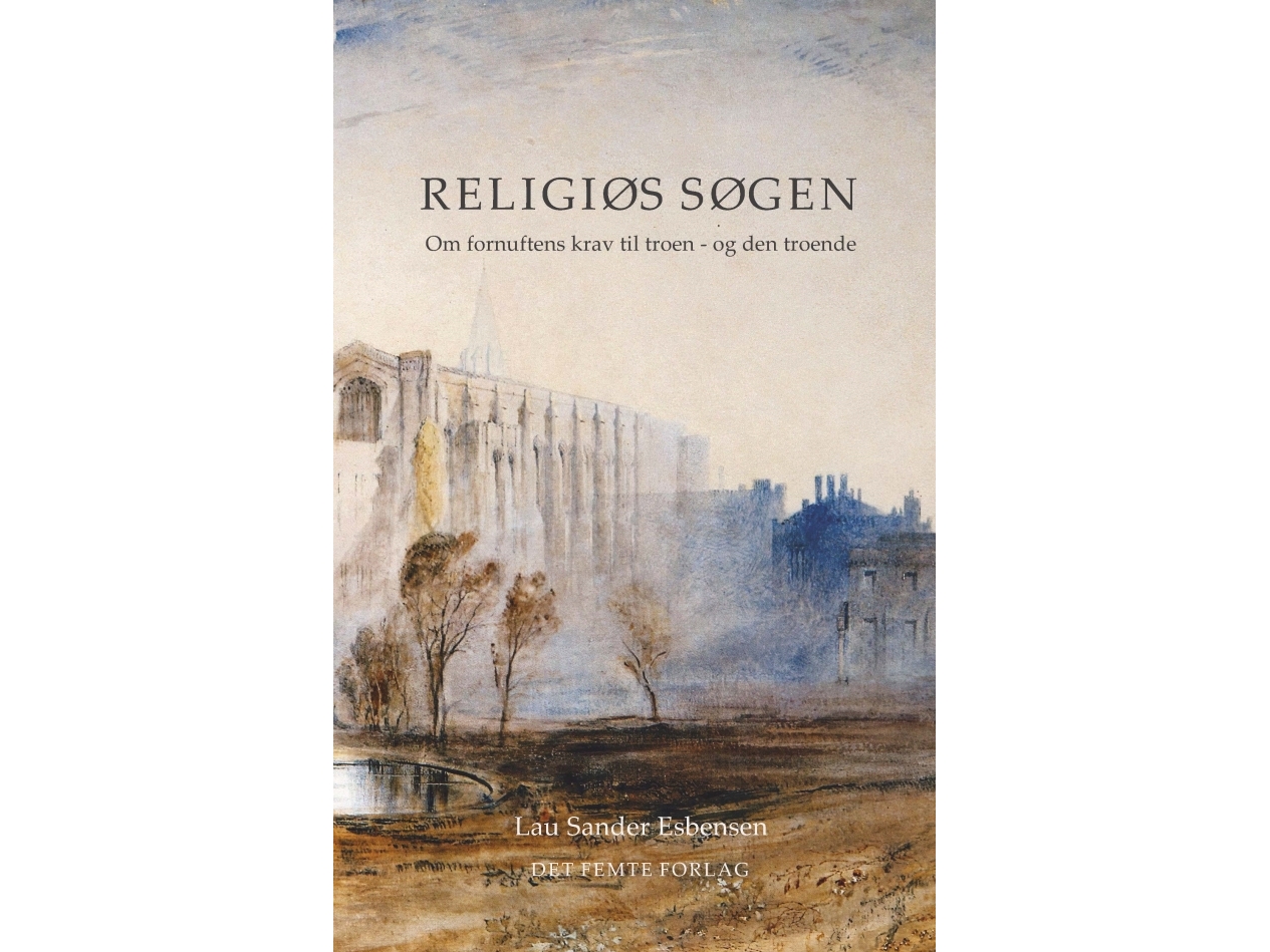 Religiøs Søgen | Lau Sander Esbensen