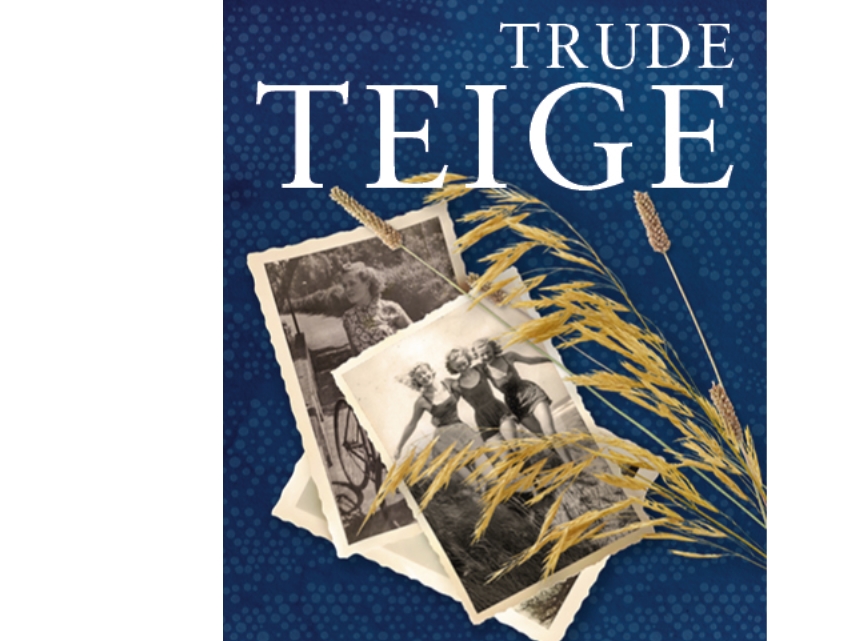 Großmutters Unglaubliche Freunde | Trude Teige | Sprache: Dänish