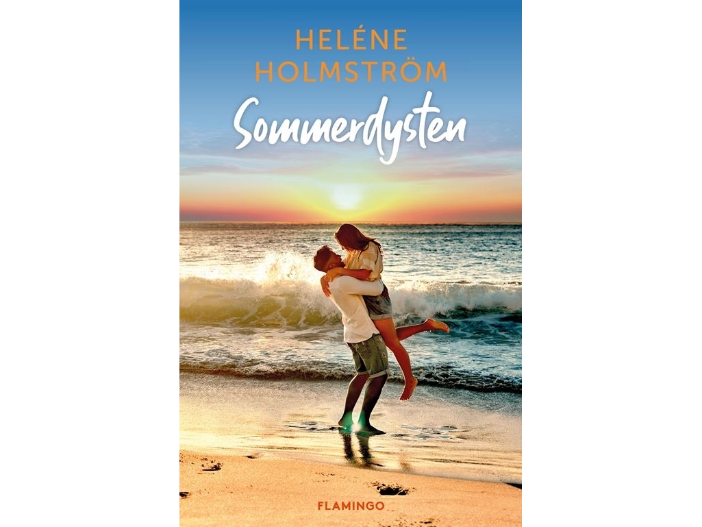 Sommerkonkurrencen | Heléne Holmström