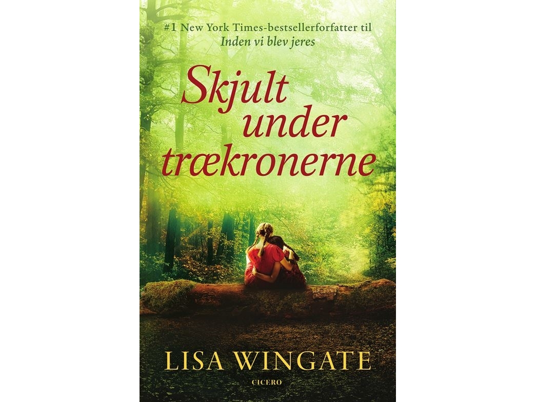 Skjult Under Trækronerne | Lisa Wingate
