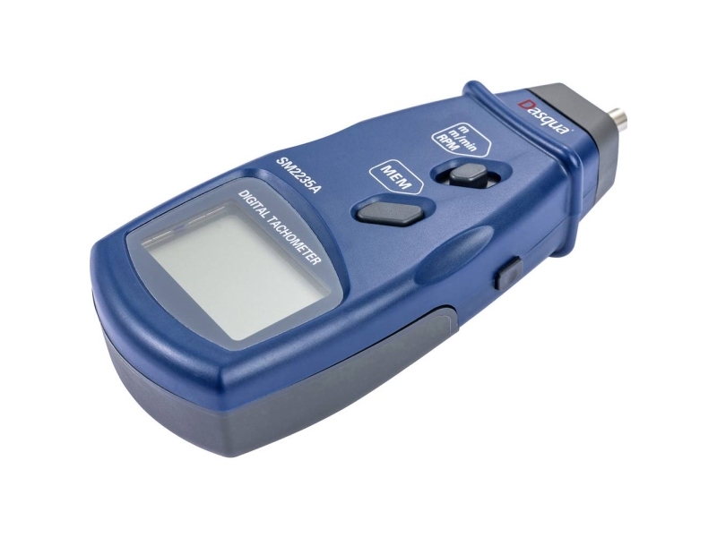 Dasqua 1030-2056 Digitaler Drehzahlmesser