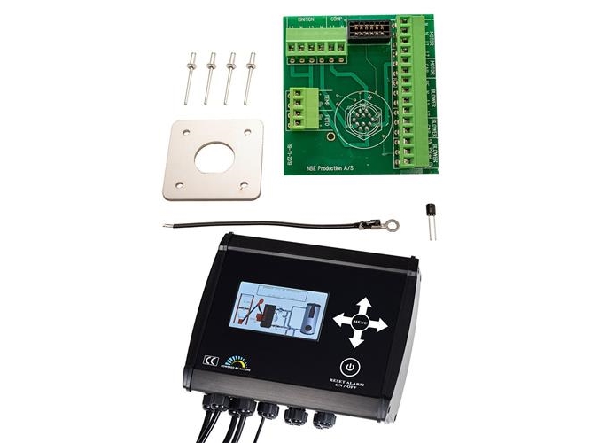 PTC Motorprint KIT V6-V67 | N - A | GameStuff