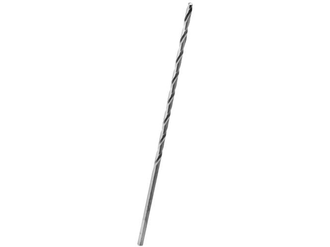 Spiralborr HSS 4,0x220mm | N - A | GameStuff