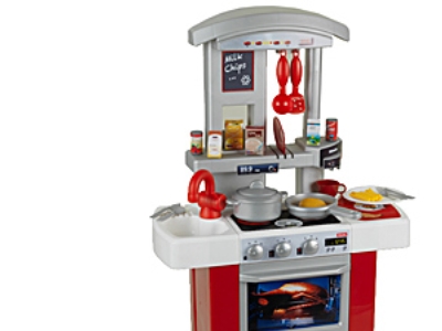 Klein 9106, 3 År, 570 mm, 270 mm, 900 mm, 2,48 kg, 160 mm