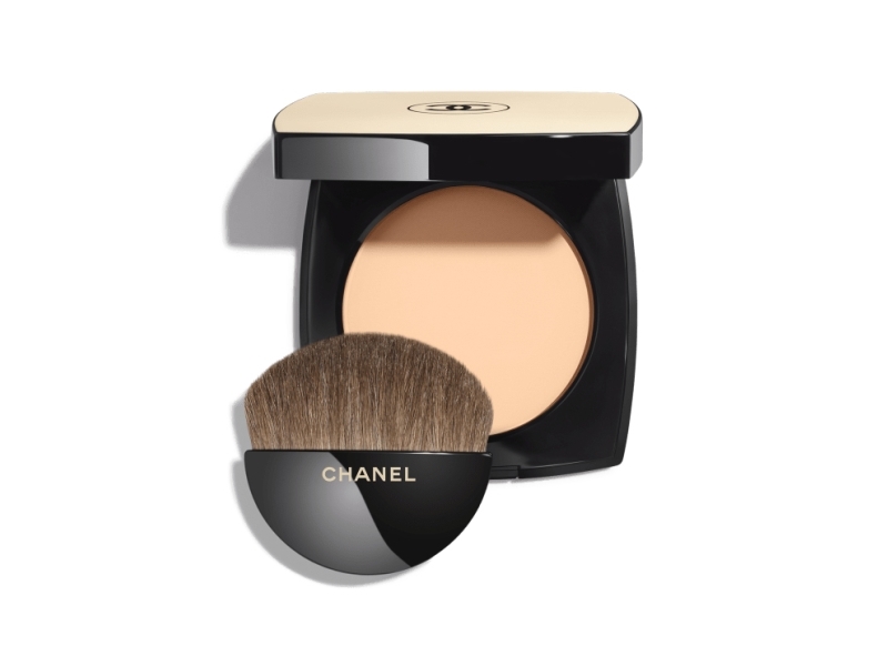 Chanel Les Beiges Belle Mine Poudre - - 12 G