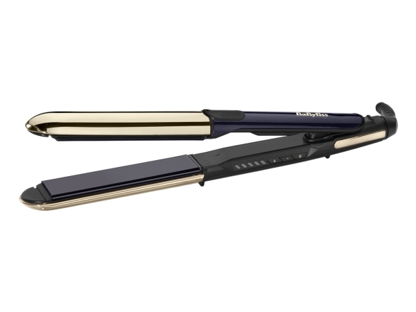 BaByliss Black Onyx plattång (ST484E) | Hårvård - Hårvård damer - Plattänger | GameStuff