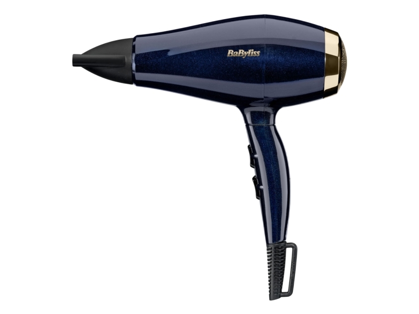 Babyliss Black Onyx 5911E Haartrockner