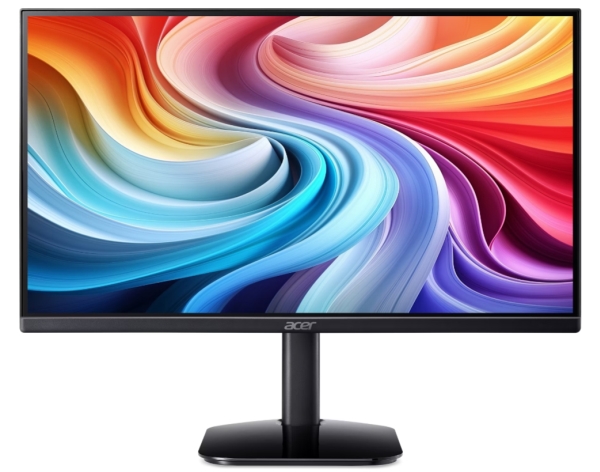 Acer/Ka222qe0bi/21,5&Amp#039&Amp#039/Ips/Fhd/100Hz/4Ms/Black/2R