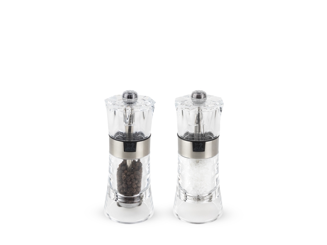 Myllysarja Oslo - suola, pippuri