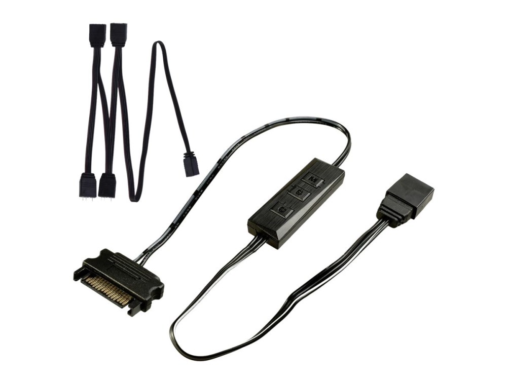 Xilence - Beleuchtungssatz