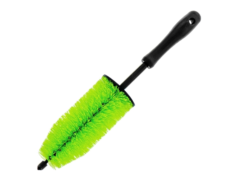 Tuga Alu-Devil Hjulborste | Bilvård & Biltillbehör - Exteriör Bilvård - Fälgreengöring | GameStuff