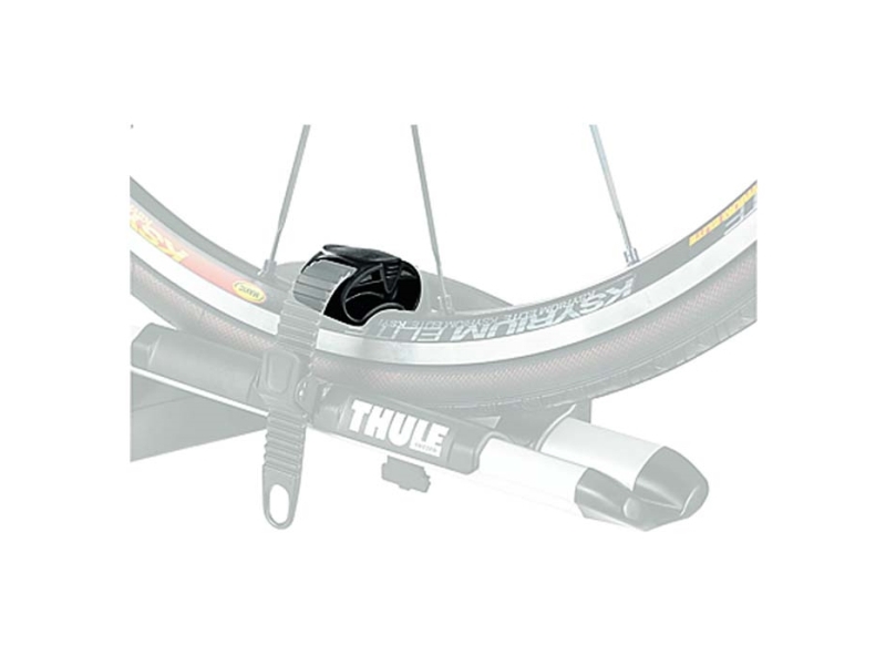 Thule Wheel Adapter, Adapter, Sort
