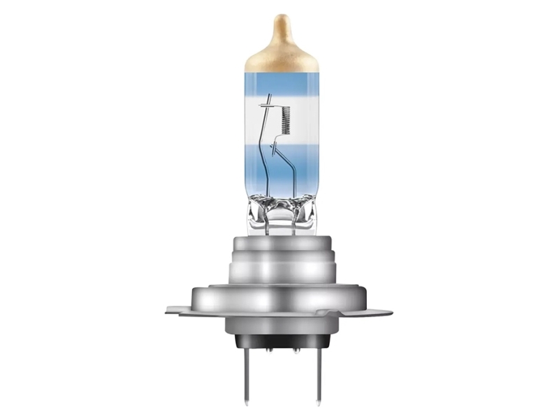 Osram Night Breaker ® 220, H7 pære +220% mere lys (1 stk)