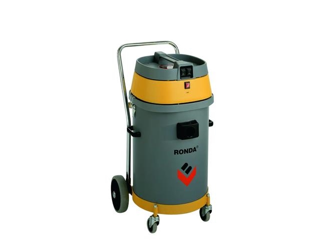 Ronda Water Sucker 550, jossa on uppopumppu