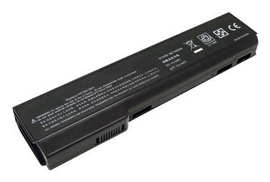 Extra Digital Nb460441, Batteri, Hp, Hp Elitebook 8460W Series Hp Elitebook 8460P Series Hp Probook 6360B Series Hp Probook 6460B...