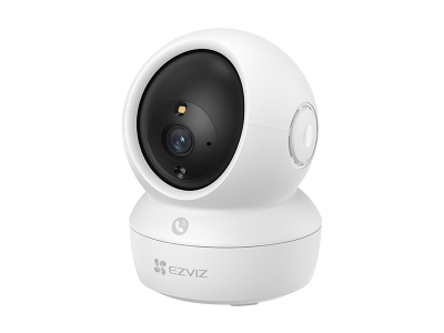 Ezviz H6c Pro 4K Sphärische Ip-Sicherheitskamera Indoor 3840 X 2160 Px Desktop