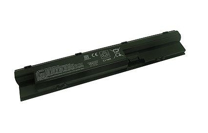 Extra Digital Nb460274, Batteri, Hp, Hp Probook 440-Serien Hp Probook 440 G0-Serien Hp Probook 440 G1-Serien Hp Probook 445-Serien Hp...