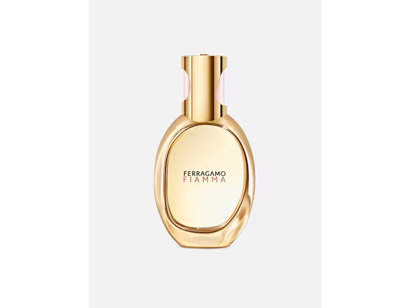 Ferragamo Fiamma Eau De Parfum 35 Ml (Frau)