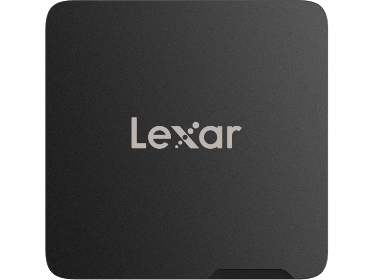 Lexar Professional - Hub